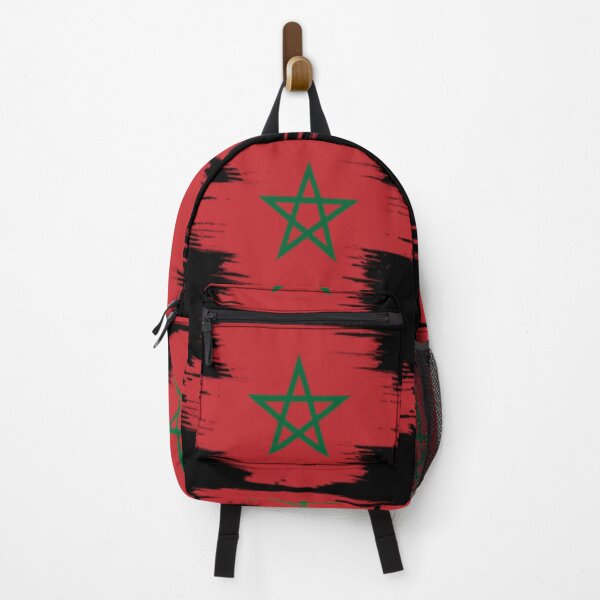Item preview, Morocco designed and sold by AtlanticYO.