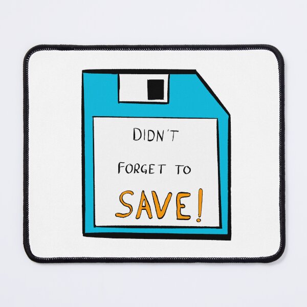 Item preview, Floppy disk designed and sold by loria.design.