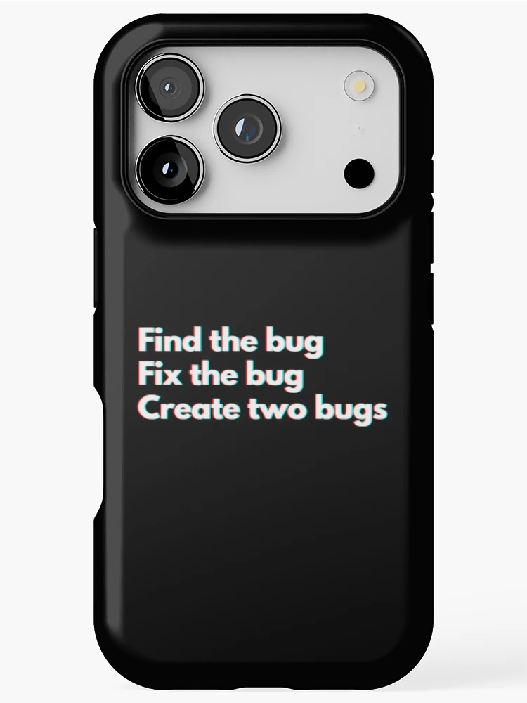Thumbnail 1 of 4, iPhone Case, Programmers And Developers Funny Coding designed and sold by CuteLovelyDesigns.