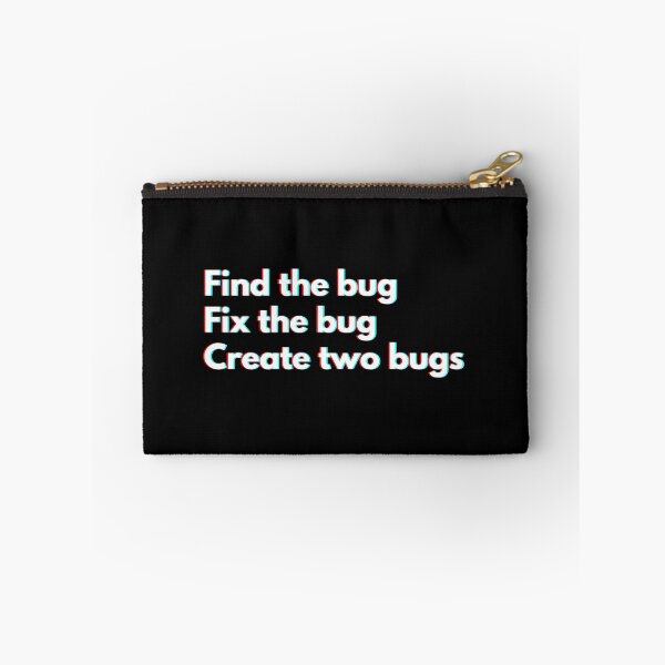 Item preview, Programmers And Developers Funny Coding designed and sold by CuteLovelyDesigns.