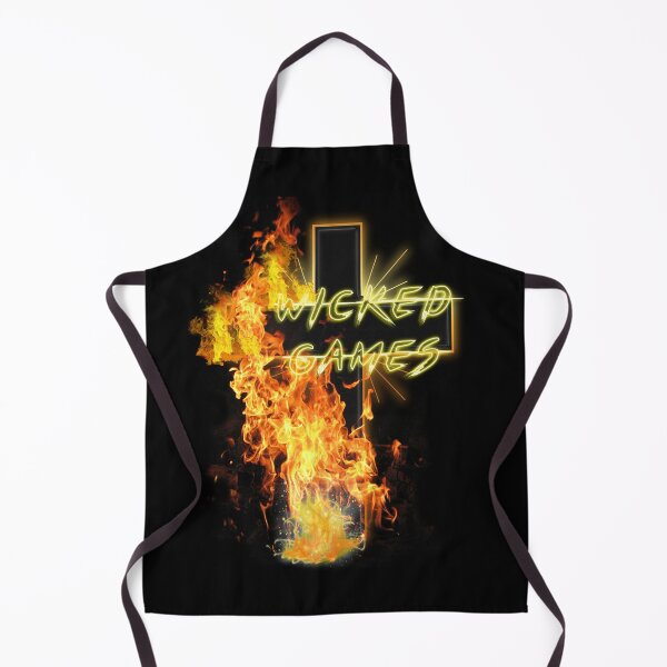 Item preview, WICKED GAMES designed and sold by mensijazavcevic.