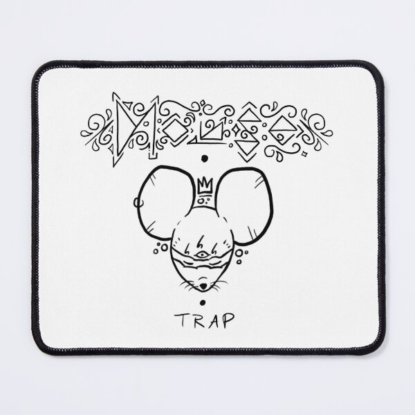 Item preview, MOUSETRAP! designed and sold by Stilkind.