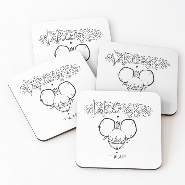 Item preview, MOUSETRAP! designed and sold by Stilkind.