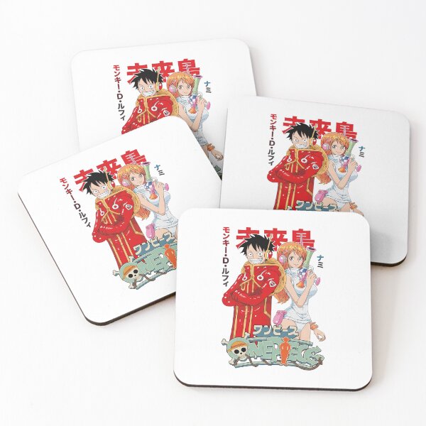 Item preview, One Piece designed and sold by PrismPulseApp.