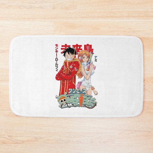Item preview, One Piece designed and sold by PrismPulseApp.