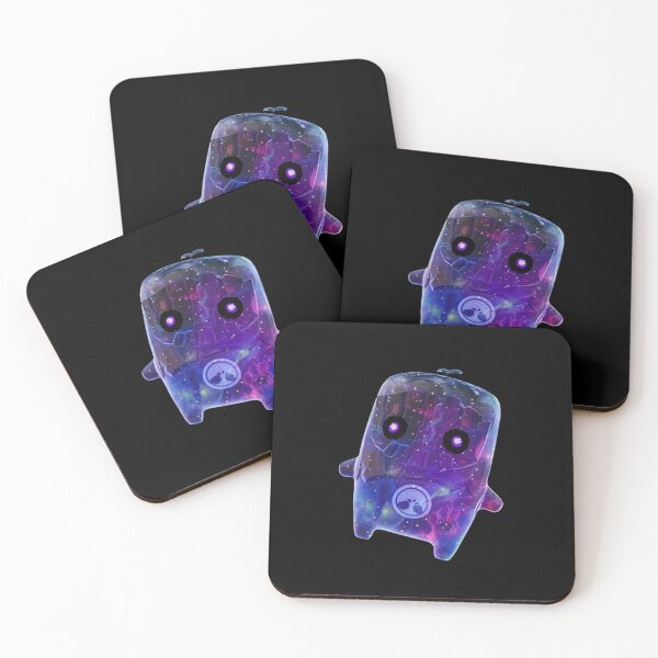 Item preview, Fortnite galaxy earth sprite designed and sold by Jelly Olive.