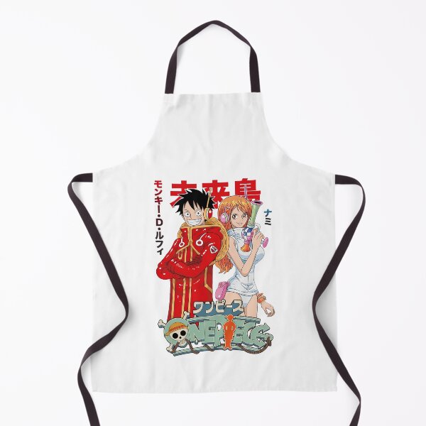 Item preview, One Piece designed and sold by PrismPulseApp.