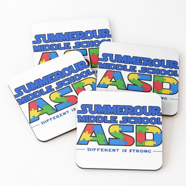 Item preview, SMS ASD designed and sold by ArtsAndShirts.