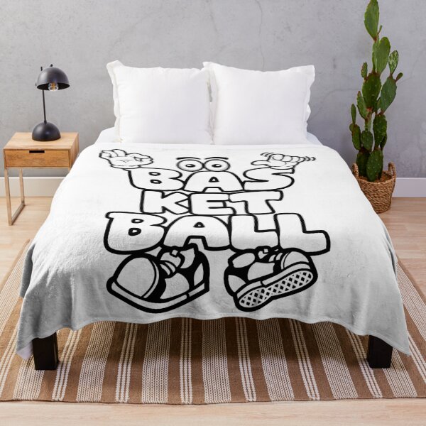 Item preview, Basketball - SPORTS street lettering cartoon Character designed and sold by NFTWords.