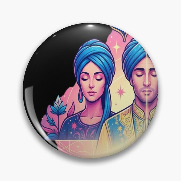 Item preview, 4 Sahibzade designed and sold by ewellwarntzw.