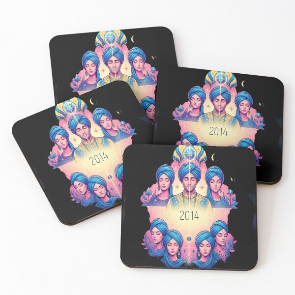 Item preview, 4 Sahibzade designed and sold by ewellwarntzw.