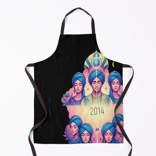 Item preview, 4 Sahibzade designed and sold by ewellwarntzw.