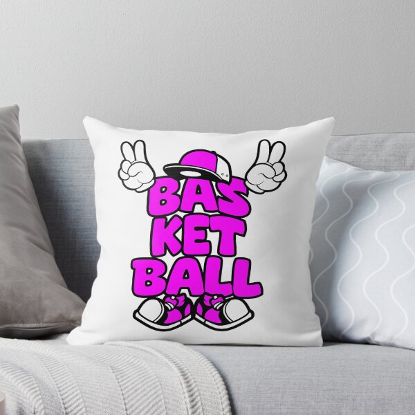 Item preview, Basketball - SPORTS design Character Bold Retro designed and sold by NFTWords.