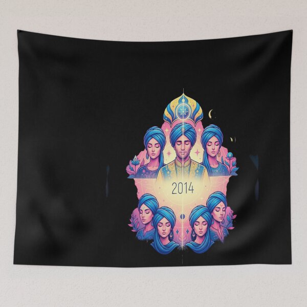 Item preview, 4 Sahibzade designed and sold by ewellwarntzw.