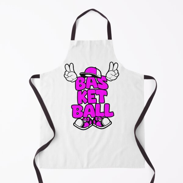Item preview, Basketball - SPORTS design Character Bold Retro designed and sold by NFTWords.