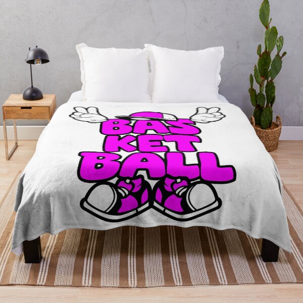 Item preview, Basketball - SPORTS design Character Bold Retro designed and sold by NFTWords.