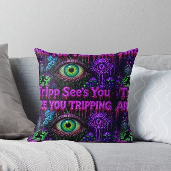 Item preview, Are You Tripping designed and sold by ExtraTrippy.