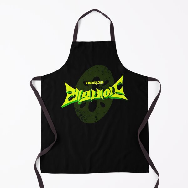 Item preview, aespa 에스파 'LEMONADE' designed and sold by SlayPOPShop.