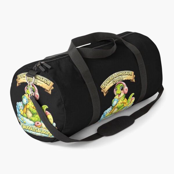 Item preview, Dinosaur snugglesaurus designed and sold by JamesDunican.