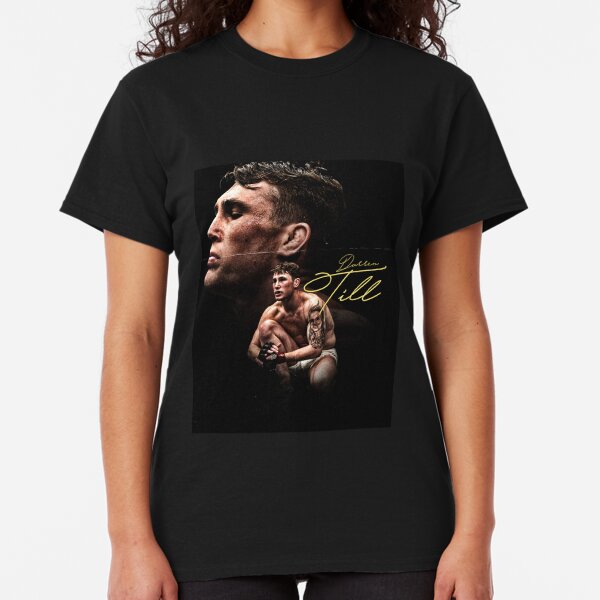 tyron woodley shirt