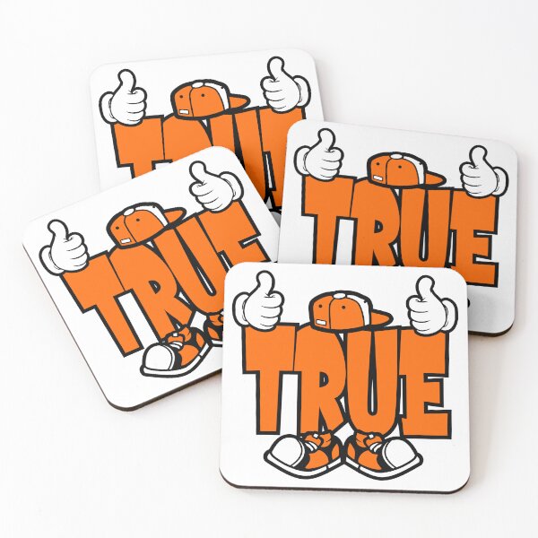 Item preview, True - UNIVERSAL Graffiti Character Bold popart designed and sold by NFTWords.