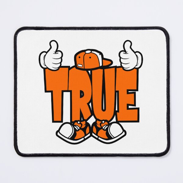 Item preview, True - UNIVERSAL Graffiti Character Bold popart designed and sold by NFTWords.