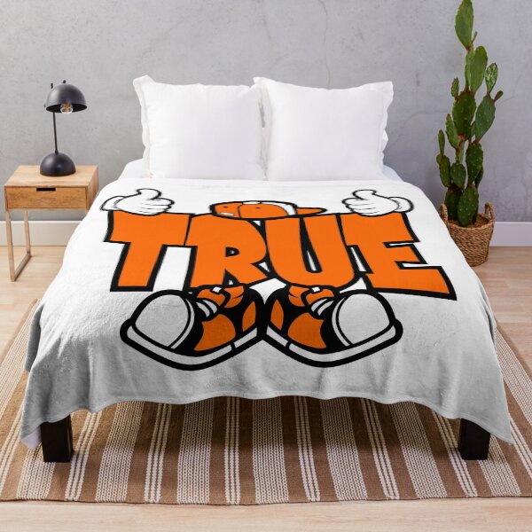 Item preview, True - UNIVERSAL Graffiti Character Bold popart designed and sold by NFTWords.