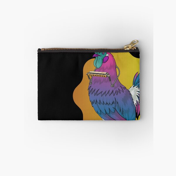 Item preview, Harmonica Rooster - Beast Beats Collection designed and sold by EthianVale.