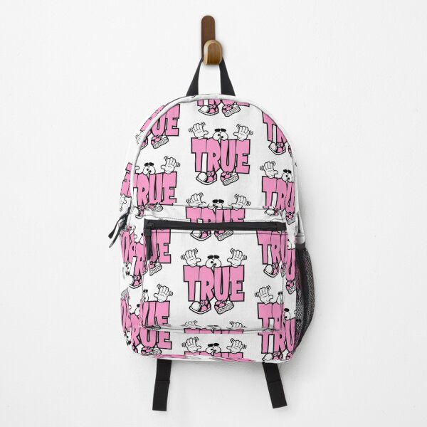 Item preview, True - ICONIC Cartoon Character Bold Retro designed and sold by NFTWords.