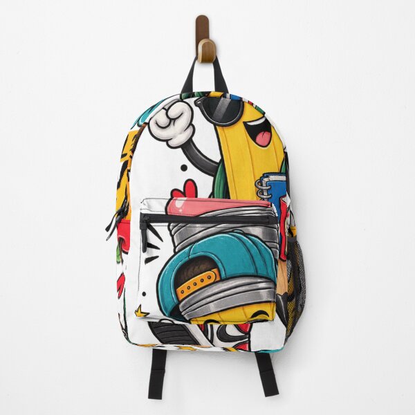 Item preview, Cute Back to School Pencil Student School Supplies Design designed and sold by favoprintaart.