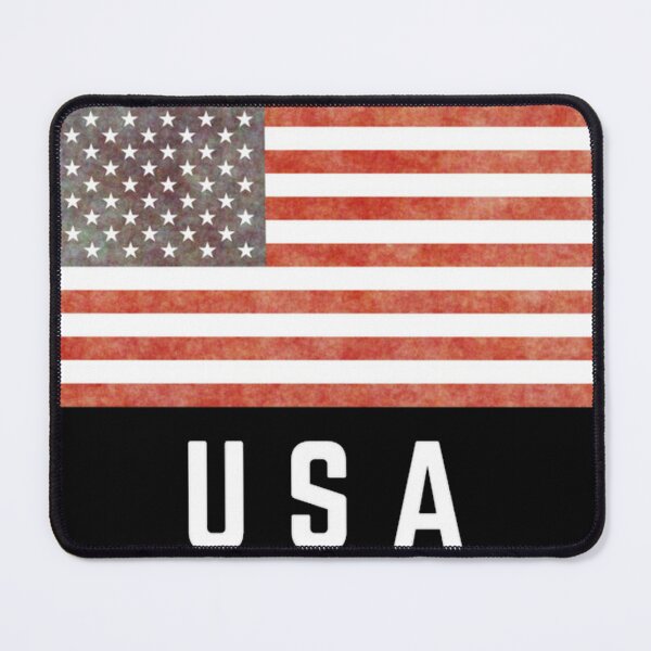 Item preview, Usa American Flag designed and sold by JeffTheChicken.