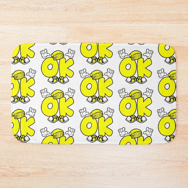 Item preview, Copy of No - UNIVERSAL design Character Bold Retro designed and sold by NFTWords.