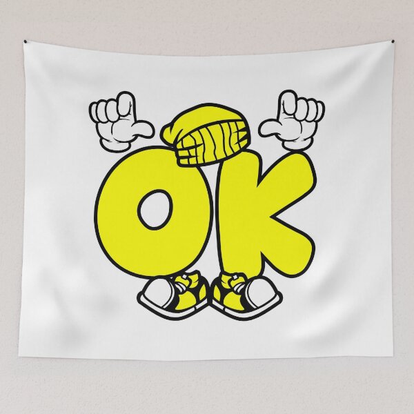 Item preview, Copy of No - UNIVERSAL design Character Bold Retro designed and sold by NFTWords.