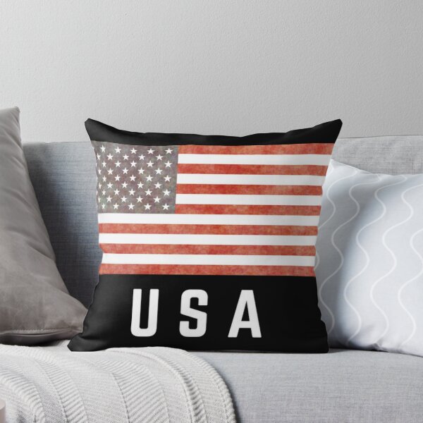Item preview, Usa American Flag designed and sold by Nico Davidson.