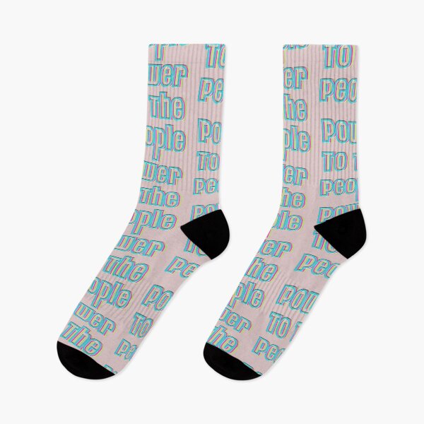 Item preview, Power to the People designed and sold by mensijazavcevic.