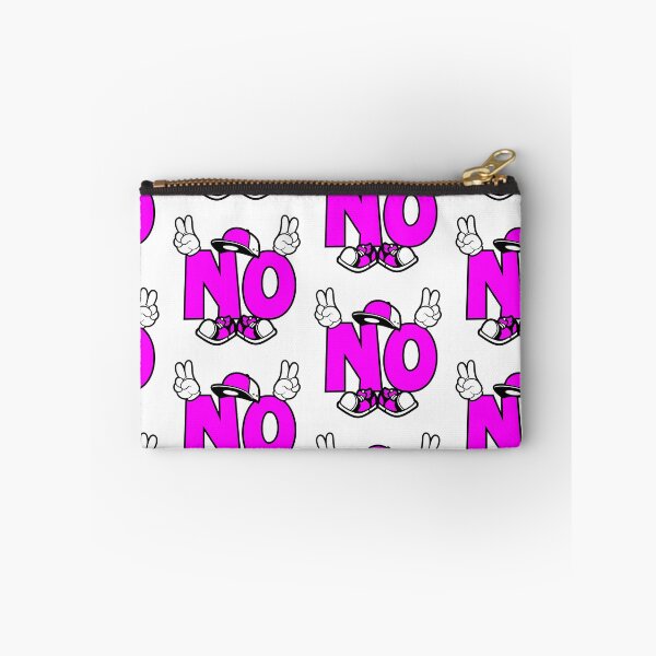 Item preview, No - UNIVERSAL design Character Bold Retro designed and sold by NFTWords.