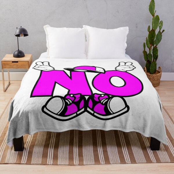 Item preview, No - UNIVERSAL design Character Bold Retro designed and sold by NFTWords.