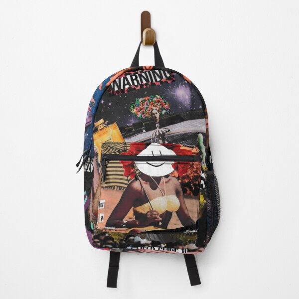Item preview, Congratulations Forever - Surreal Retro collage designed and sold by bramosny.