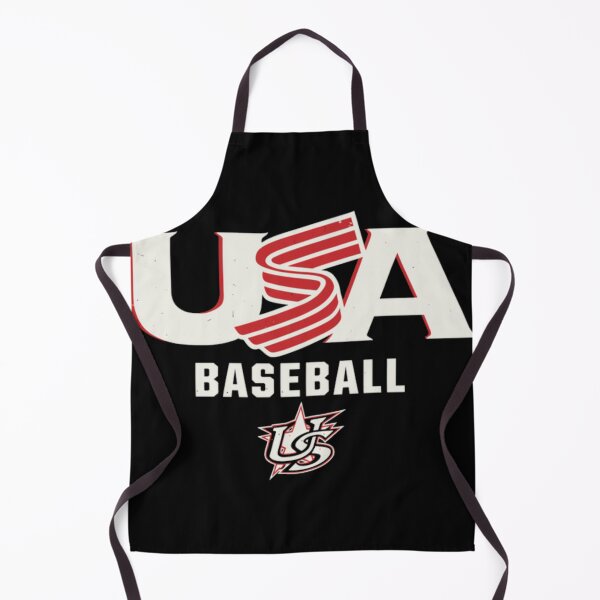 Item preview, Usa Baseball Team designed and sold by JeffTheChicken.