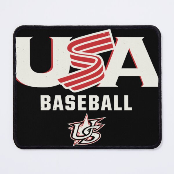 Item preview, Usa Baseball Team designed and sold by Nico Davidson.