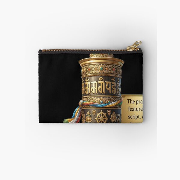 Item preview, Buddhist prayer wheels spinning Rewalsar, India, Hp designed and sold by ewellwarntzw.