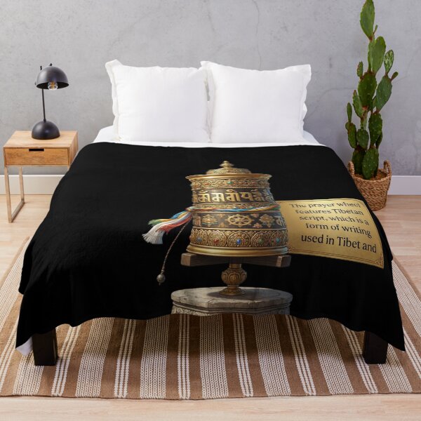 Item preview, Buddhist prayer wheels spinning Rewalsar, India, Hp designed and sold by ewellwarntzw.