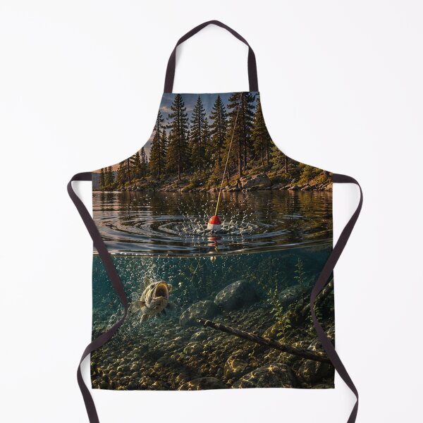 Item preview, Serenity lake designed and sold by LaVivii.