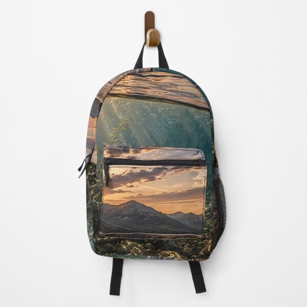Item preview, Serenity lake designed and sold by LaVivii.