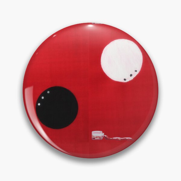 Item preview, Ying Yang designed and sold by A-P-Ink.