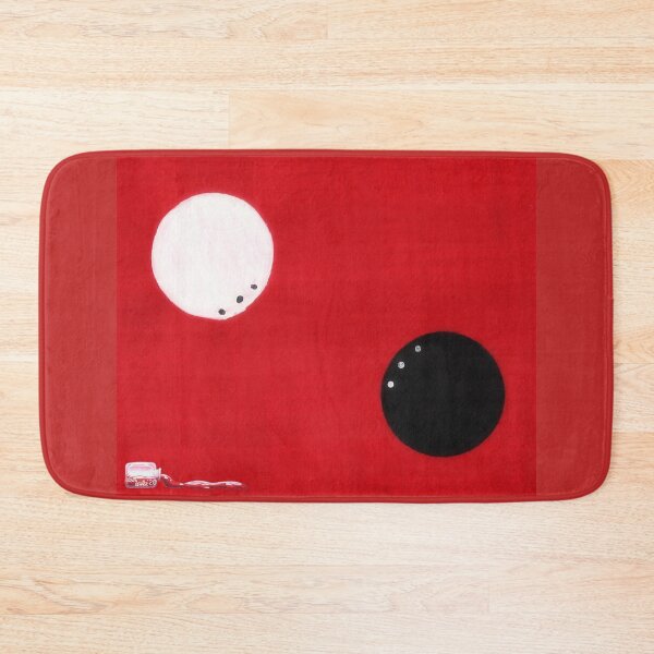 Item preview, Ying Yang designed and sold by A-P-Ink.