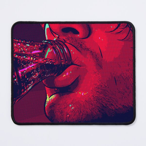 Item preview, "The Sip" (MIDNIGHT) designed and sold by Enjoy Artwork .
