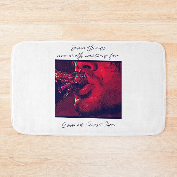 Item preview, "The Sip" (MIDNIGHT) designed and sold by  Enjoy Artwork .