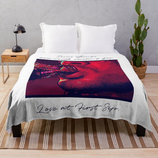 Item preview, "The Sip" (MIDNIGHT) designed and sold by Enjoy Artwork .