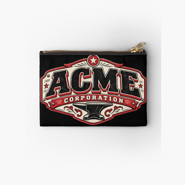 Item preview, Acme Corporation Looney Tunes Cartoon Logo designed and sold by killem667.
